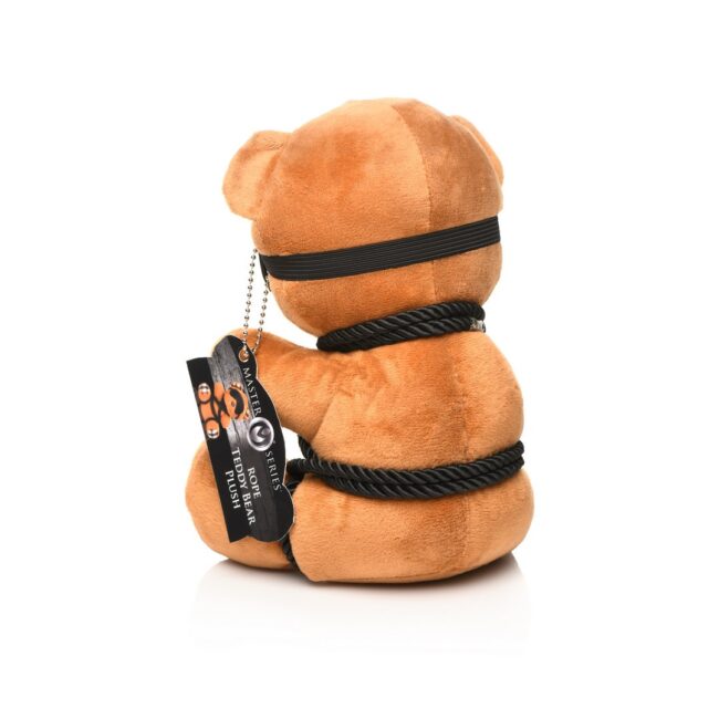 ROPE BONDAGE BEAR EX43648 - Imagen 4