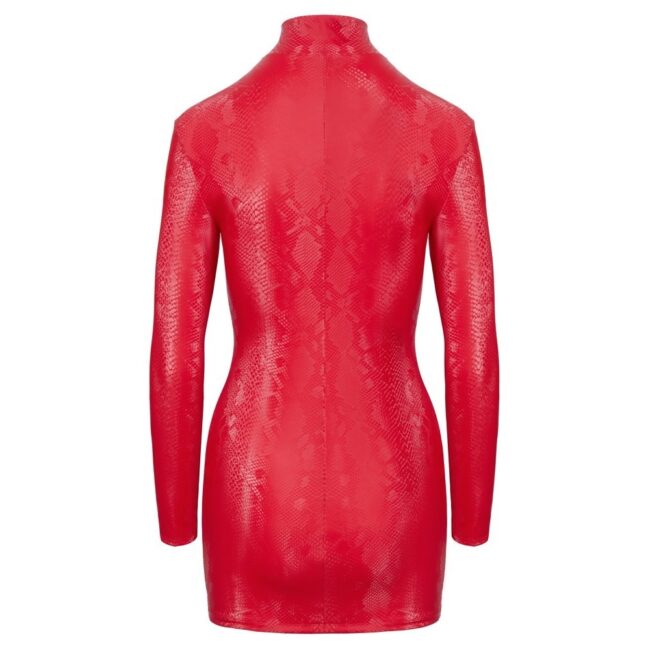 VESTIDO Rouge EX45677 - Imagen 7