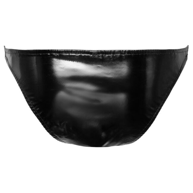 CALZONCILLOS DE VINILO  EX45698 - Imagen 2