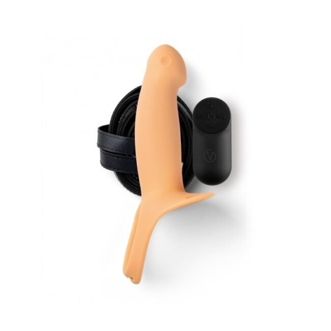 Arnés Hueco para pene H3 - Imagen 2