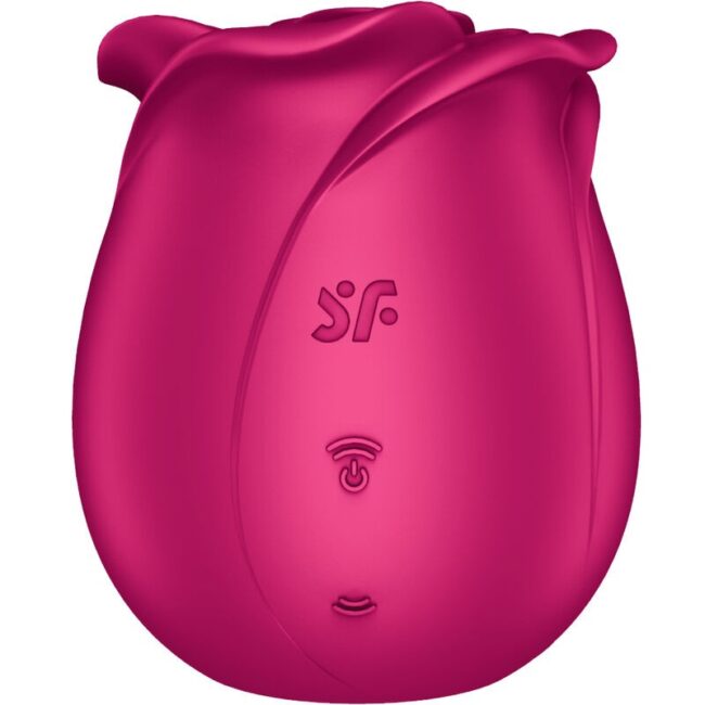 Satisfyer Pro 2 Classic Blossom - Imagen 3