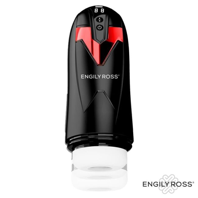 Masturbador Engily Ross Bloster - Imagen 3