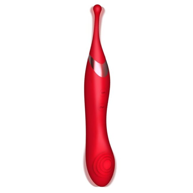 Vibrador Varita Clítoris - Imagen 3
