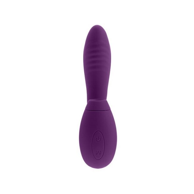 S Pleasures Impulse Vibrador y succionador - Imagen 3