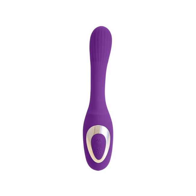 S Pleasures Succionador clítoris y vibrador Dual - Imagen 3