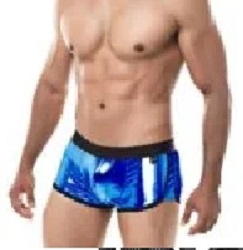 Boxer Cut