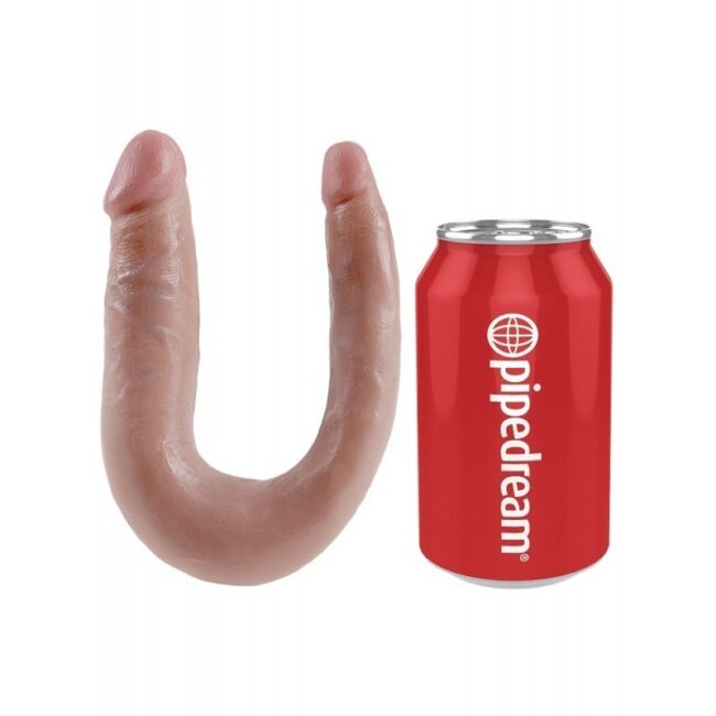 Pene doble King Cock - Imagen 4