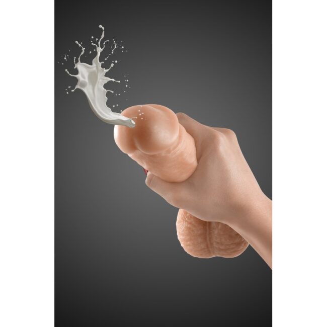 Pene Realístico Eyaculador Cum Kane - Imagen 4