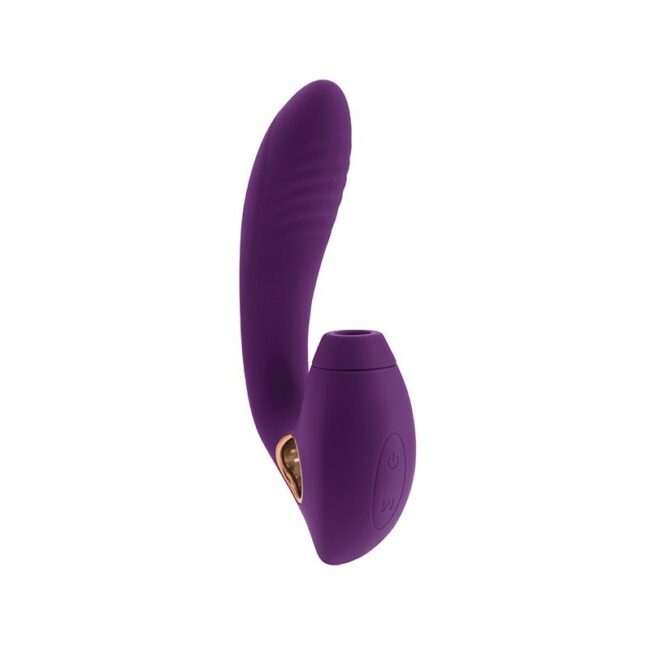 S Pleasures Impulse Vibrador y succionador - Imagen 4