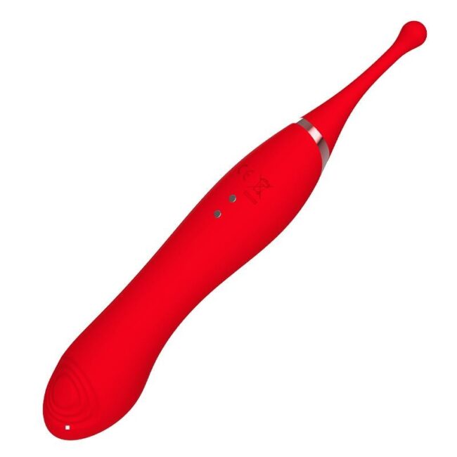 Vibrador Varita Clítoris - Imagen 6