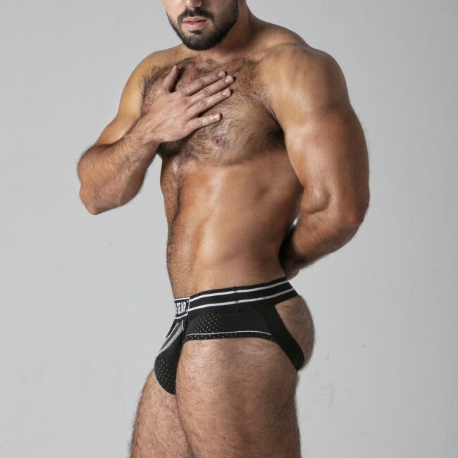SLIP WATCH IT HARD LOCKER GEAR BLANCO - Imagen 12