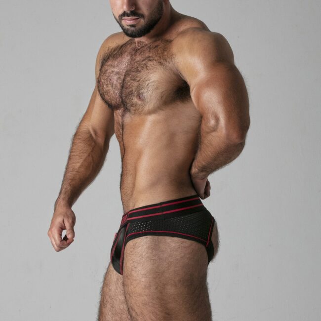 SLIP MASSIVE RUDE LOCKER GEAR - Imagen 8
