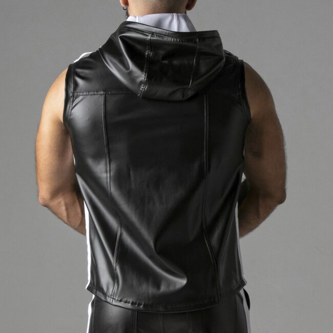CHALECO MASSIVE RUDE HOODY LOCKER GEAR - Imagen 2