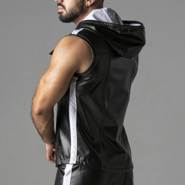 CHALECO MASSIVE RUDE HOODY LOCKER GEAR - Imagen 3