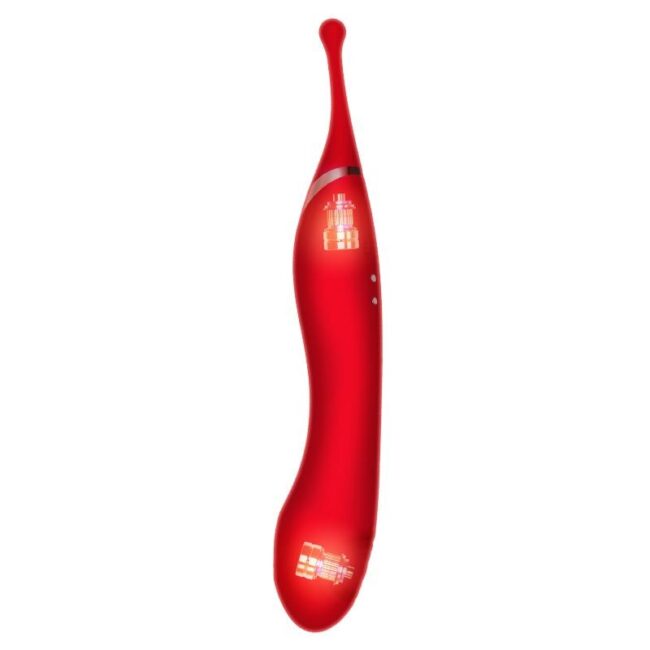 Vibrador Varita Clítoris - Imagen 7