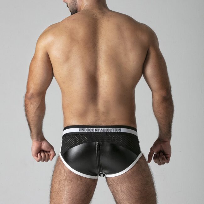 CALZONCILLO FULL ACCESS LOCKER GEAR - Imagen 2