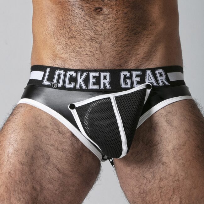 CALZONCILLO FULL ACCESS LOCKER GEAR - Imagen 6