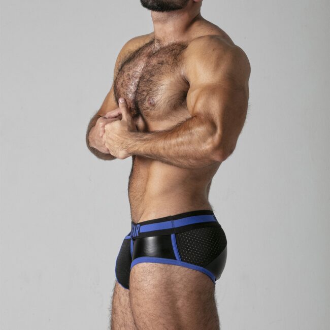 CALZONCILLO FULL ACCESS LOCKER GEAR - Imagen 14