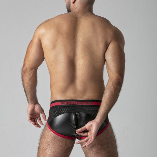 CALZONCILLO FULL ACCESS LOCKER GEAR - Imagen 15
