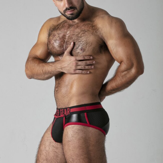 CALZONCILLO FULL ACCESS LOCKER GEAR - Imagen 18