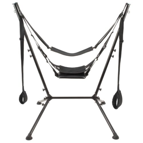 FREE-STANDING SEX SWING  EX26858