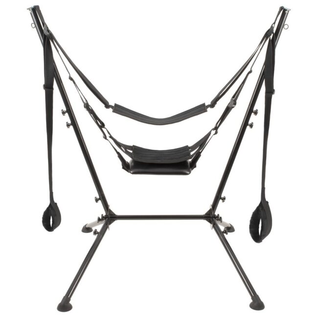 FREE-STANDING SEX SWING  EX26858