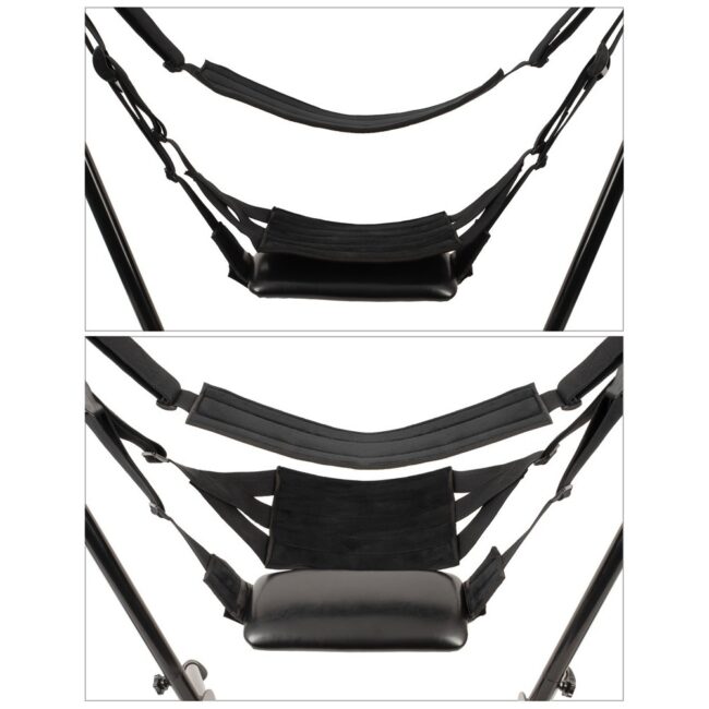 FREE-STANDING SEX SWING  EX26858 - Imagen 6