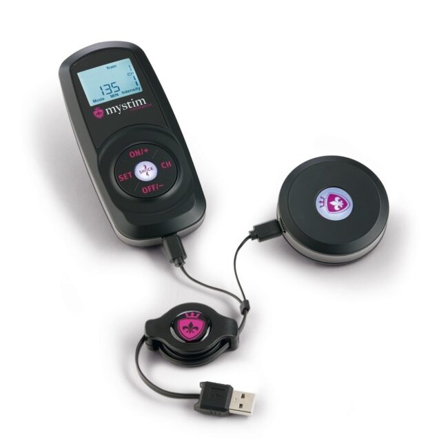 CLUSTER BUSTER MYSTIM  EX27076 - Imagen 3