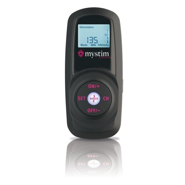 CLUSTER BUSTER MYSTIM  EX27076 - Imagen 5