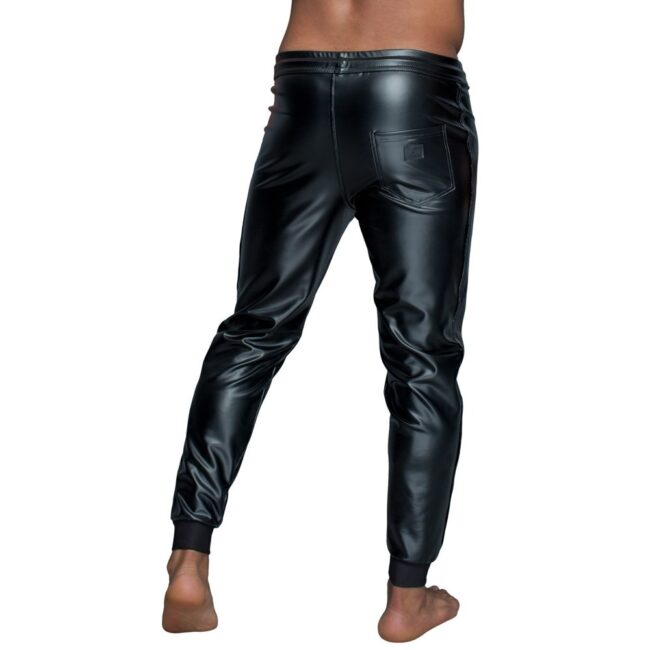 H063 Pantalon EX28131 - Imagen 4