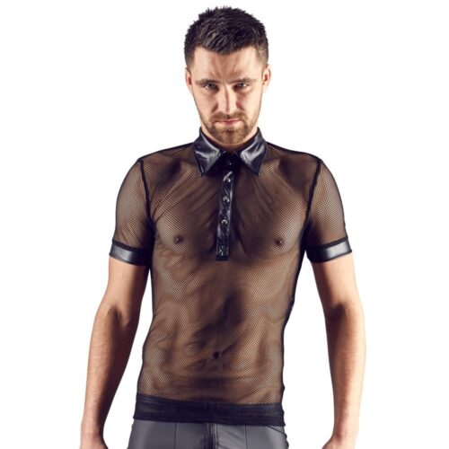 Camisa Manga Corta Max