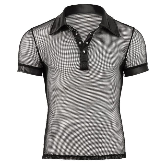 Camisa Manga Corta Max - Imagen 4