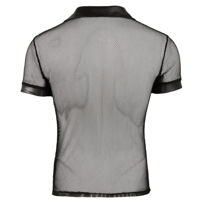 Camisa Manga Corta Max - Imagen 5