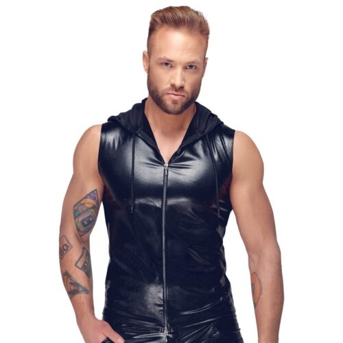 SHIRT por NOIR EX28343
