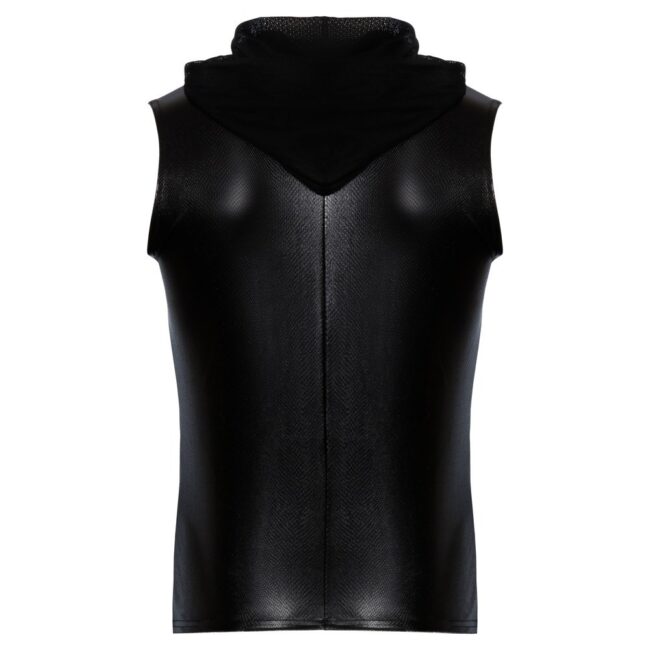 Sudadera con capucha  EX28343 - Imagen 7