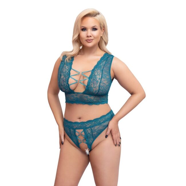 Conjunto Dorothy Curvy EX28609 - Imagen 2