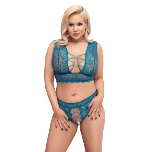 Conjunto Dorothy Curvy EX28609