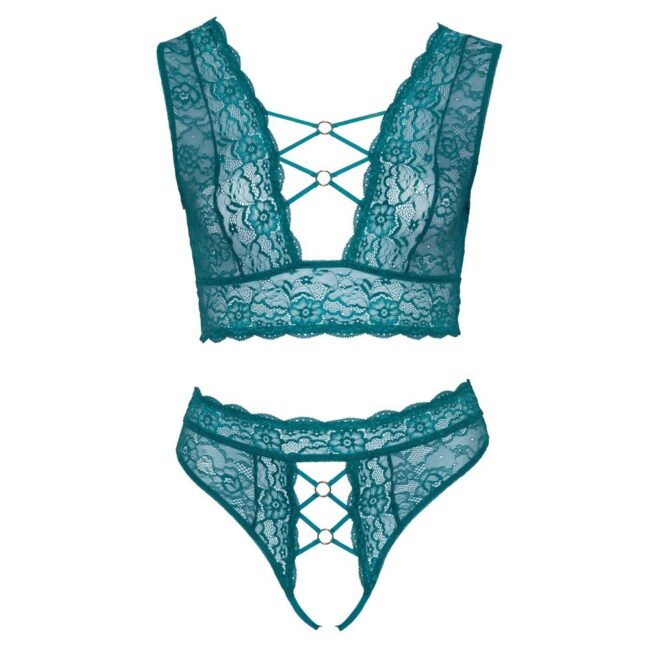 Conjunto Dorothy Curvy EX28609 - Imagen 6
