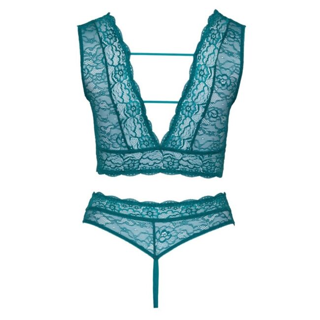 Conjunto Dorothy Curvy EX28609 - Imagen 7