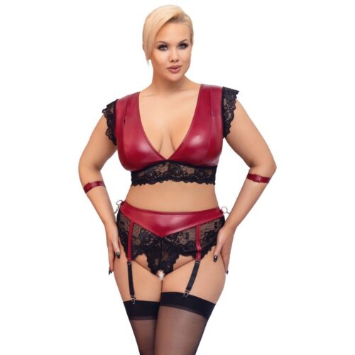 Set Madonna