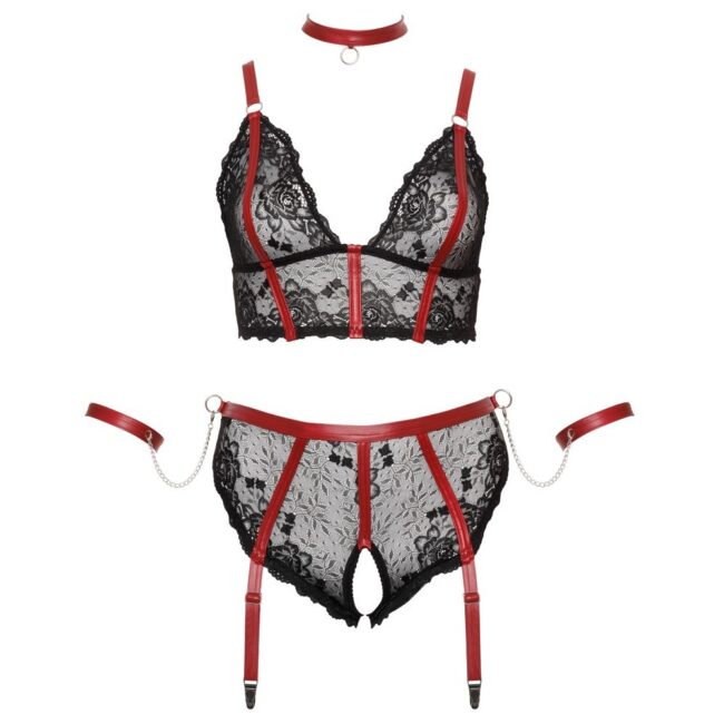 Set Claudia Curvy EX28714 - Imagen 7