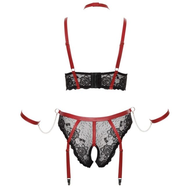 Set Claudia Curvy EX28714 - Imagen 8
