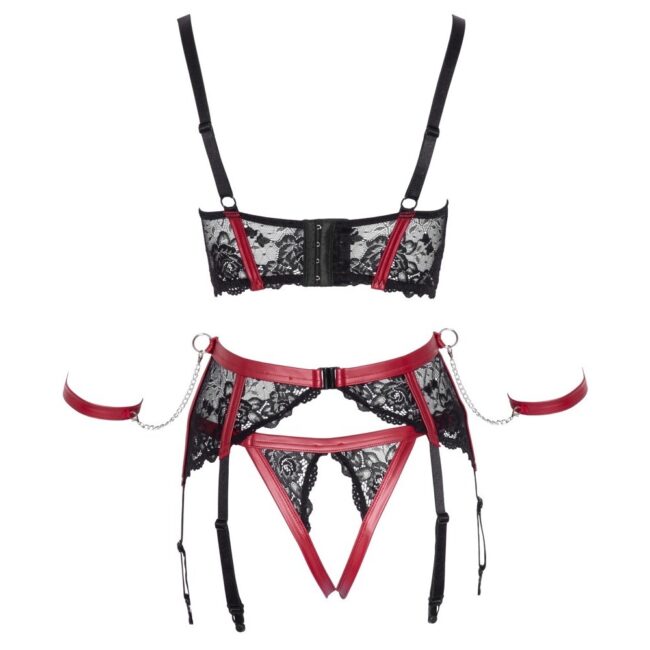 SHELF BRA SET - Imagen 7