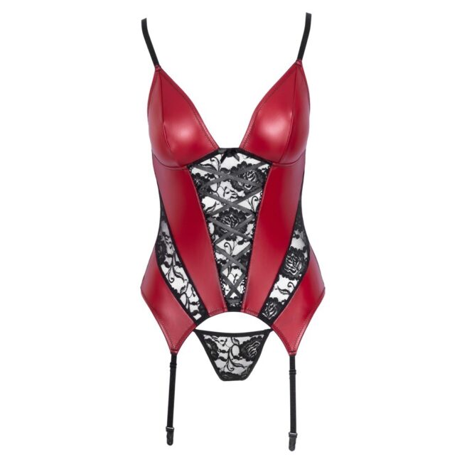 Bustier Alejandra - Imagen 5