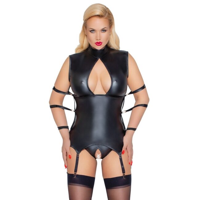 BASQUE Curvy Saray