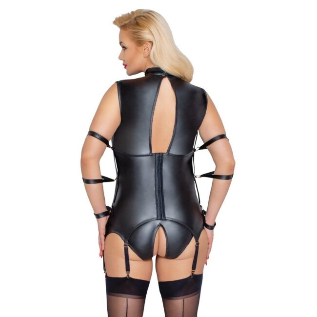 BASQUE Curvy Saray - Imagen 6