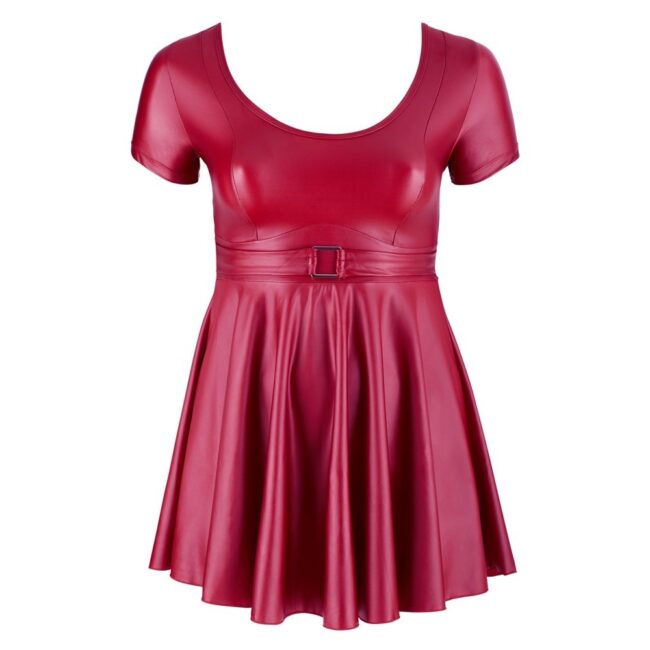 Vestido Cloe Curvy EX31125 - Imagen 5