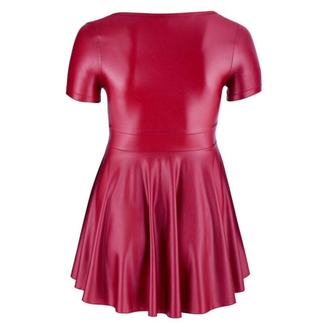 Vestido Cloe Curvy EX31125 - Imagen 6