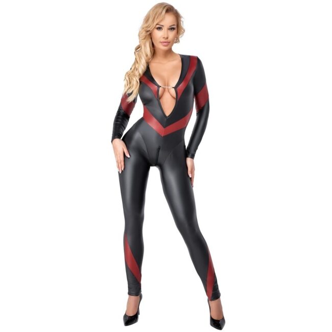 JUMPSUIT  EX31499 - Imagen 2