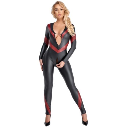 JUMPSUIT  EX31499